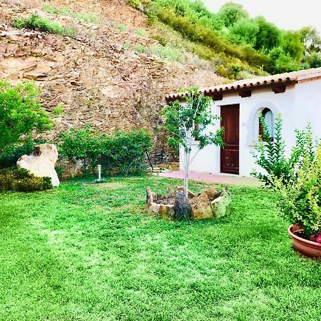 Trasicca B&B Brunella Bagian luar foto