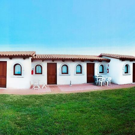 Trasicca B&B Brunella Bagian luar foto