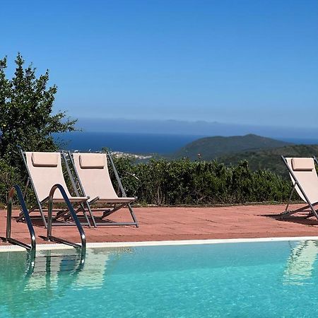 Trasicca B&B Brunella Bagian luar foto