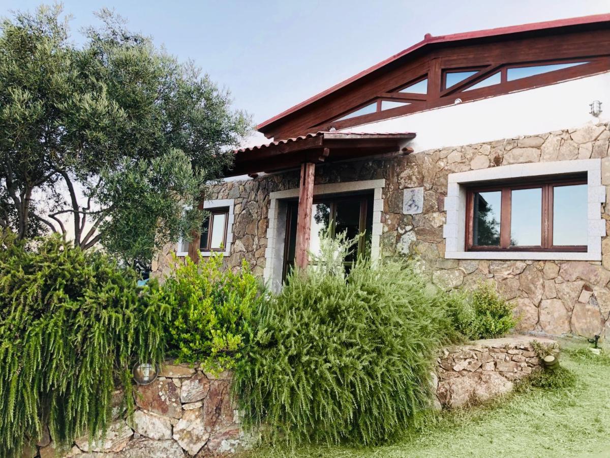 Trasicca B&B Brunella Bagian luar foto