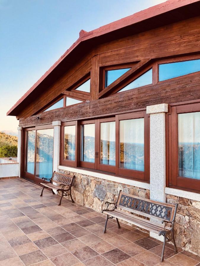 Trasicca B&B Brunella Bagian luar foto