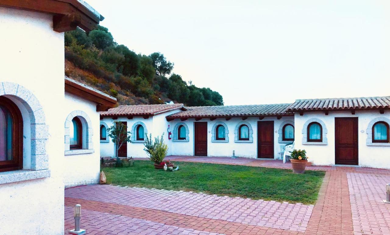 Trasicca B&B Brunella Bagian luar foto