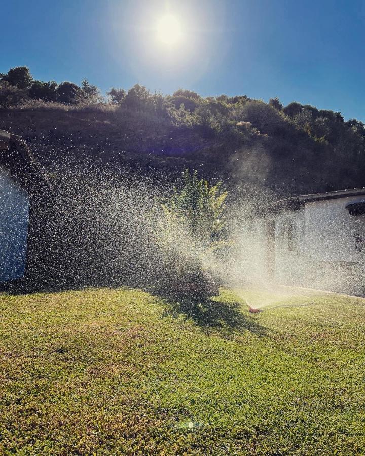 Trasicca B&B Brunella Bagian luar foto