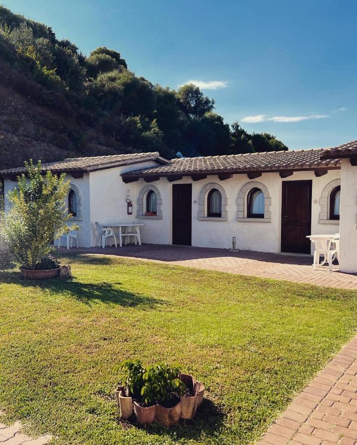 Trasicca B&B Brunella Bagian luar foto