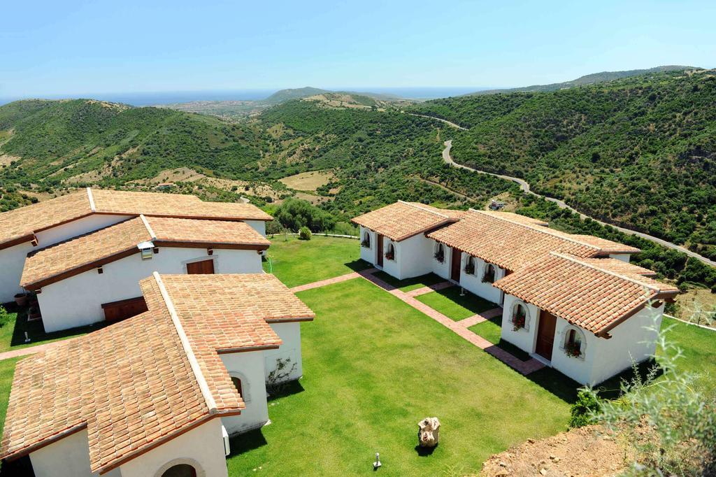Trasicca B&B Brunella Bagian luar foto